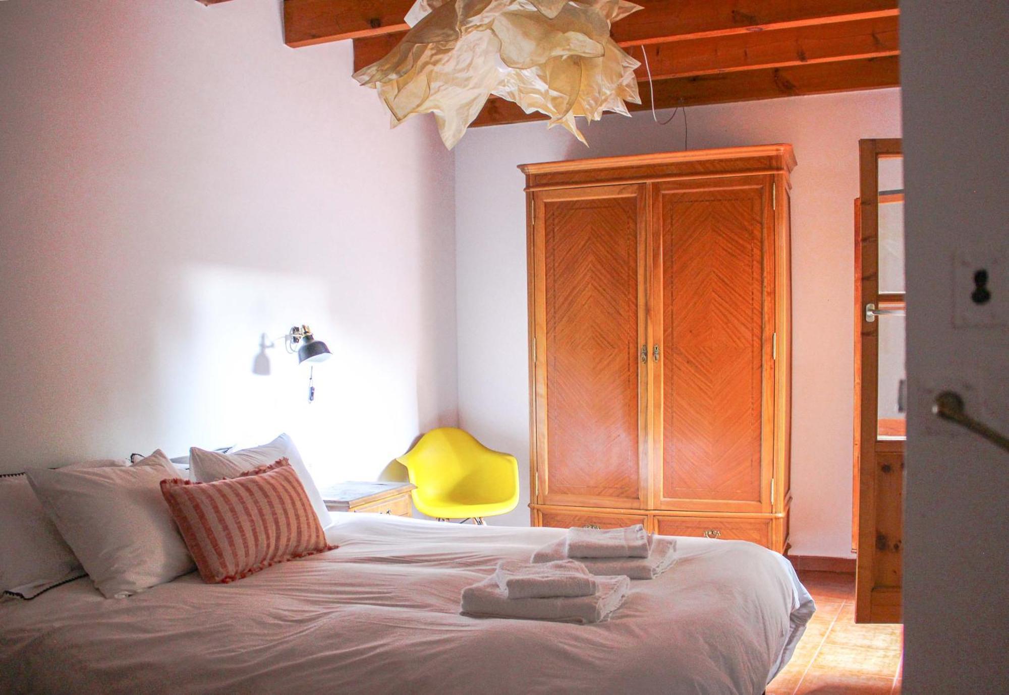 El 8 De Serranos Apartamento León